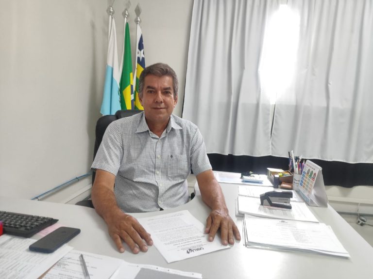 Secretário de Educação de Catalão detalha chamamento de concursados e preparação para o retorno das aulas