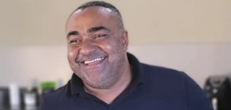 Vítima de mal súbito, Kfé da Prefeitura de Catalão morre aos 49 anos de idade