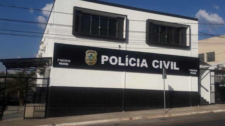 Polícia Civil de Catalão prende devedor de pensão alimentícia