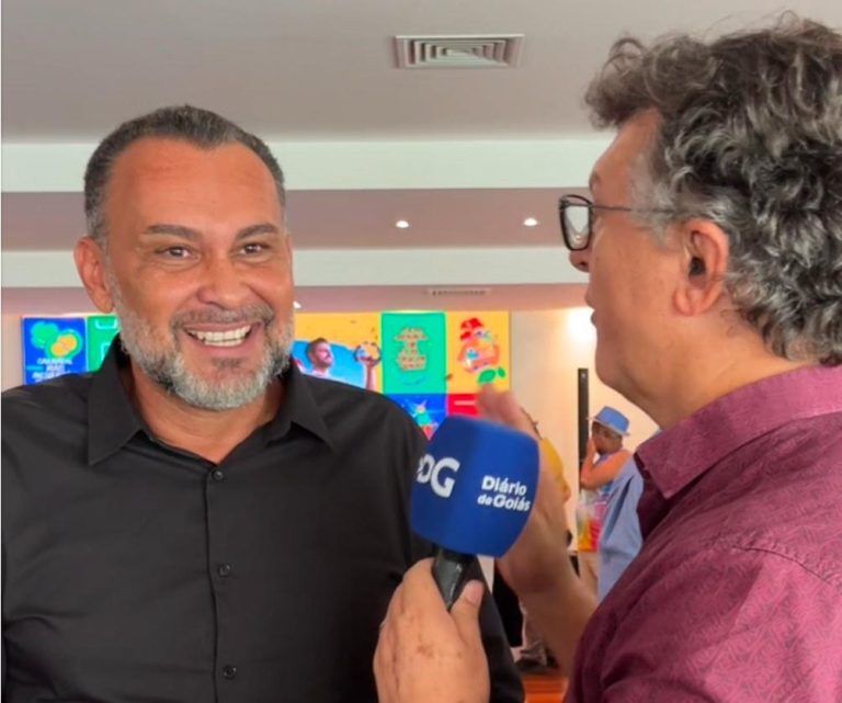 Três Ranchos se prepara para realizar o maior Carnaval do interior de Goiás, diz prefeito