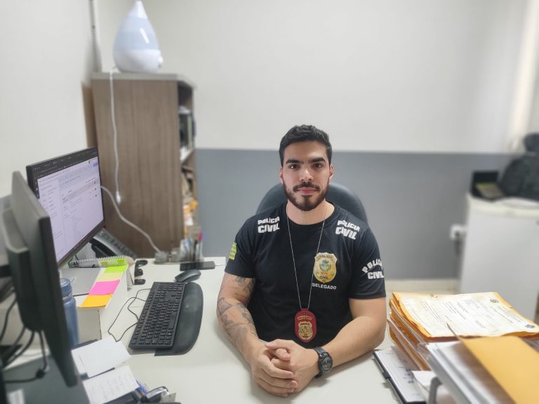 Polícia Civil investiga golpe de curso de bombeirinho em Catalão