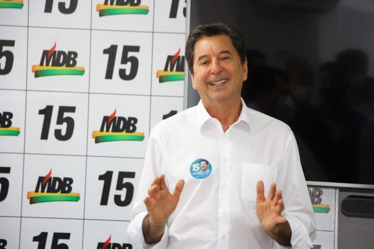 Maguito Vilela: Um legado de desenvolvimento e compromisso social