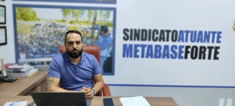 Setor Mineral: PLR antecipado movimenta R$ 48,8 mi em Catalão