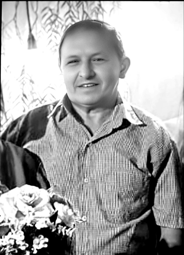 Três Ranchos se despede do servidor público Silvano dos Santos Silva