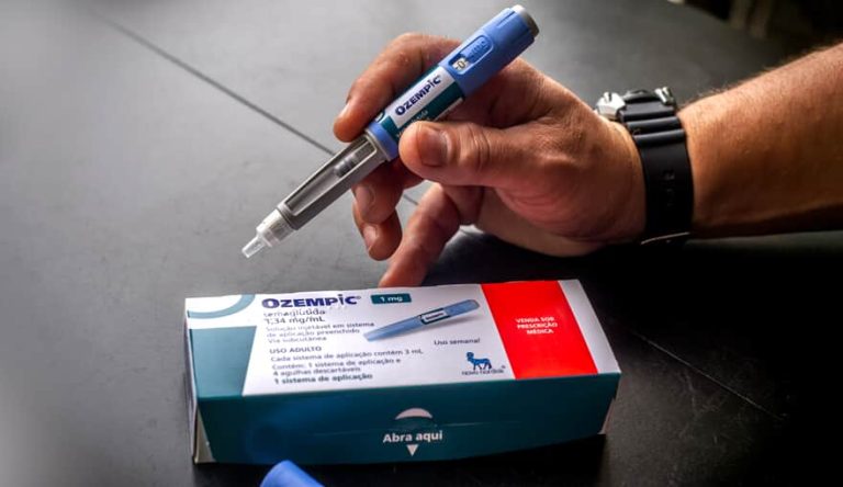 Justiça nega pedido para que plano de saúde forneça Ozempic no tratamento da obesidade