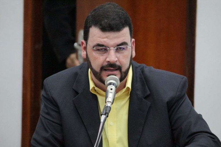 Rodrigão anuncia que não será candidato a deputado estadual em 2026