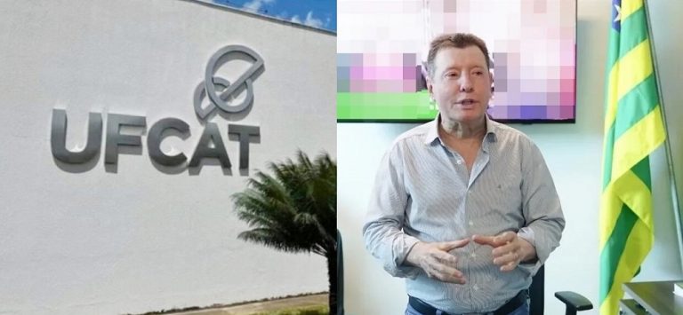 Ministro da Educação anunciará abertura de mais 50 vagas para o curso de Medicina na UFCAT, afirma deputado Zé Nelto