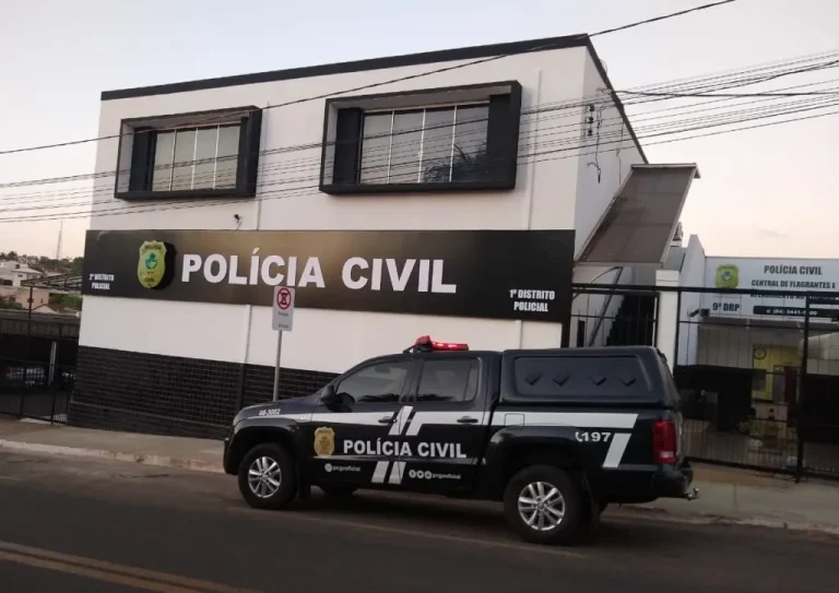 PC e PM prendem jovem de 22 anos suspeito de tráfico de drogas em Catalão e Davinópolis