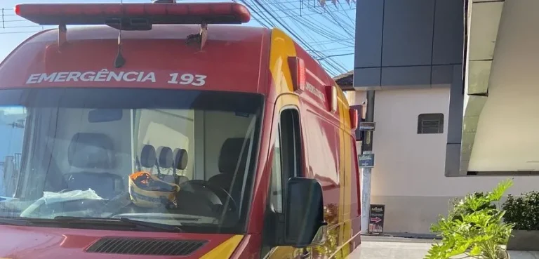 Corpo de Bombeiros de Catalão atendeu 36 ocorrências no último final de semana