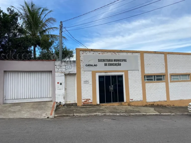 Processo seletivo em Catalão busca profissionais bilíngues em Libras/Portugês e Braille