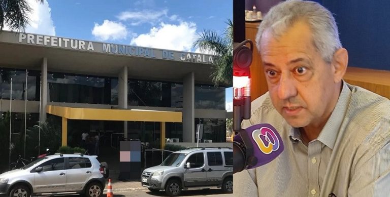 Velomar anuncia concurso público e reforça que prefeitura não é ‘cabide de empregos’