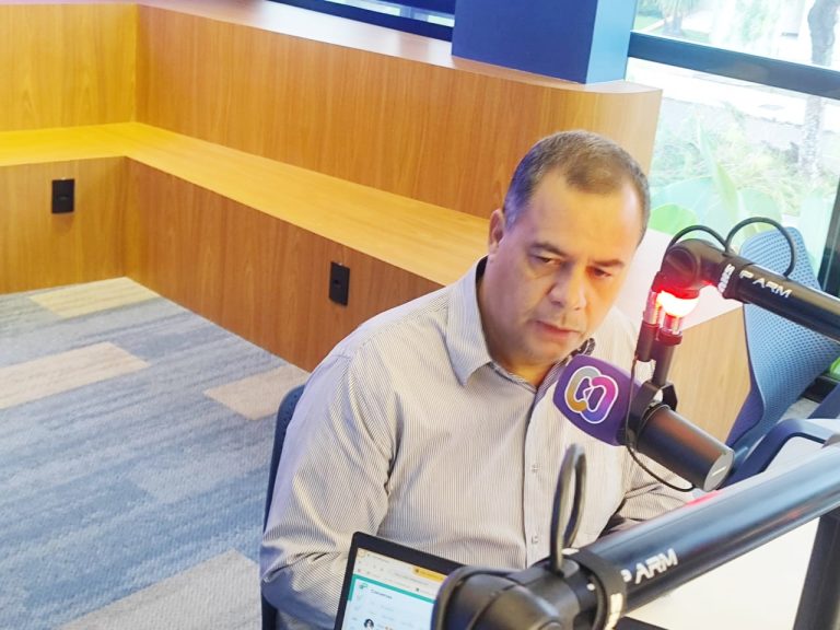 Jair Humberto explica orçamento de Catalão para 2025