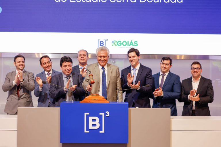 Goiânia: Construcap vence leilão e investirá R$ 215 milhões no estádio Serra Dourada