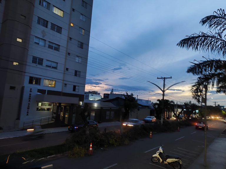 Instabilidade de energia em Catalão: moradores exigem respostas da Equatorial