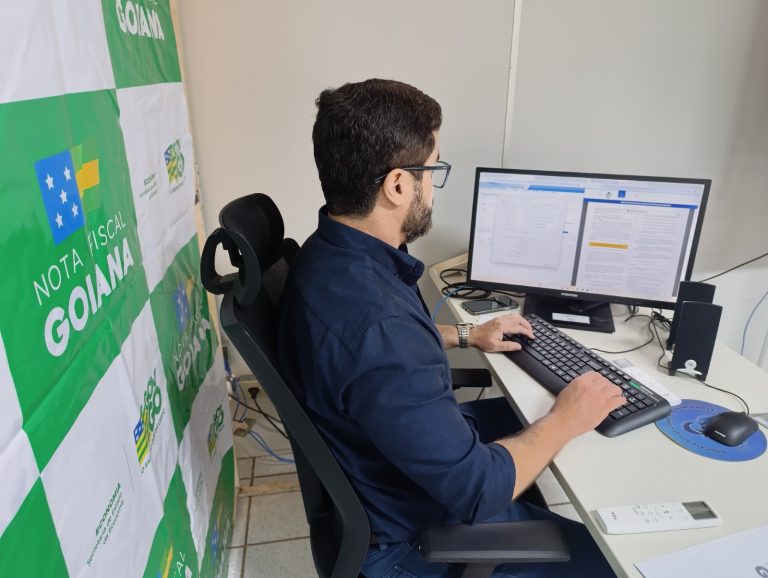 Ganhador de fevereiro da Nota Goiana é morador de Catalão