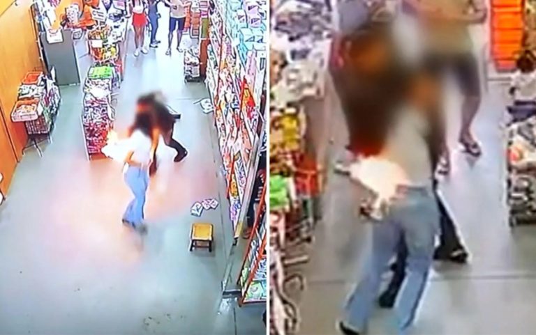 Celular explode no bolso e jovem se queima em Anápolis