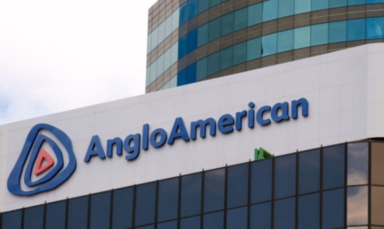 Mineradora chinesa compra operações de níquel da Anglo American