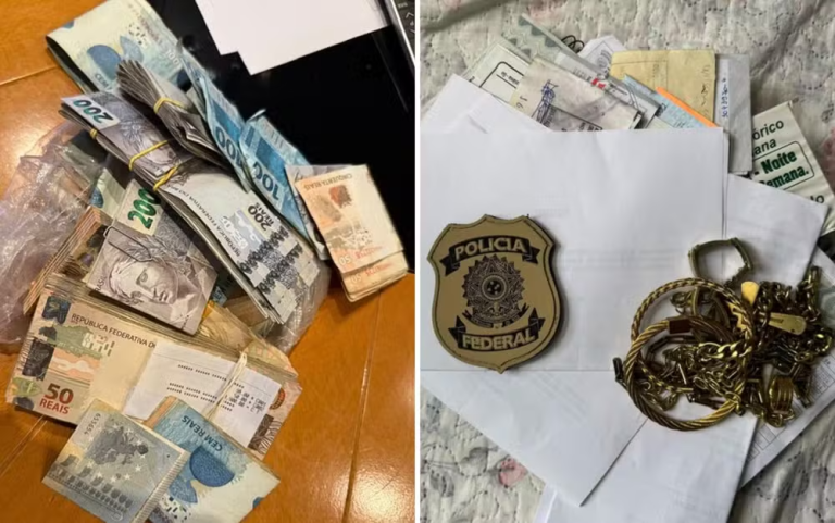 Traficantes lucravam até R$ 90 mil/mês com fraudes no Farmácia Popular, diz PF