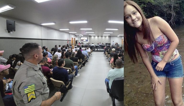 Caso Priscila: júri adiado após testemunha passar mal