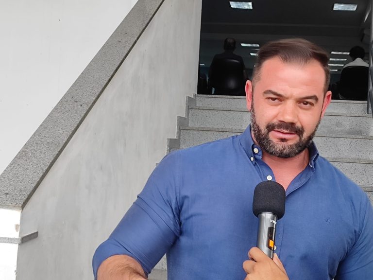 SAE implanta IA e reforça diálogo com vereadores em Catalão