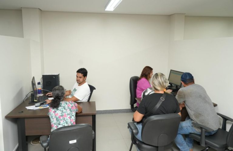 Prefeitura de Catalão regulariza mais de R$ 643 mil em débitos tributários