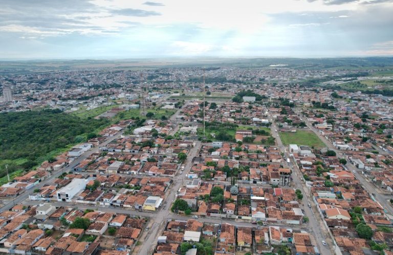 Velomar leva Prefeitura nos Bairros ao Pontal Norte