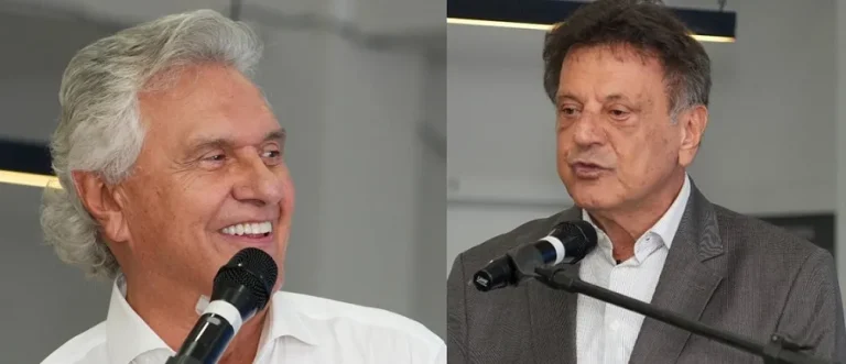 Adib Elias assume Secretaria de Infraestrutura de Goiás na próxima terça-feira