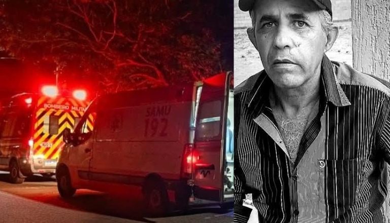 Idoso morre após ser brutalmente espancado pelo próprio neto em Catalão