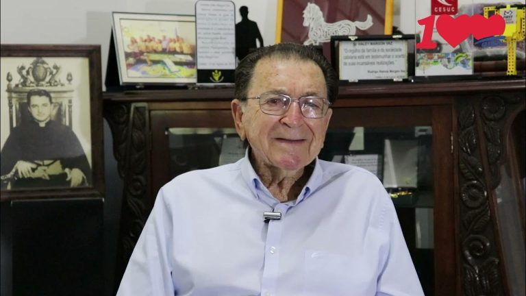 Após colocação de marcapasso, ex-prefeito Haley Margon se recupera bem