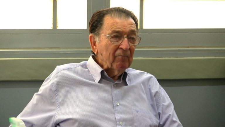 Ex-prefeito de Catalão, Haley Margon Vaz, está internado e fará cirurgia