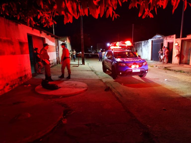Homem morre esfaqueado após briga entre vizinhos em Catalão