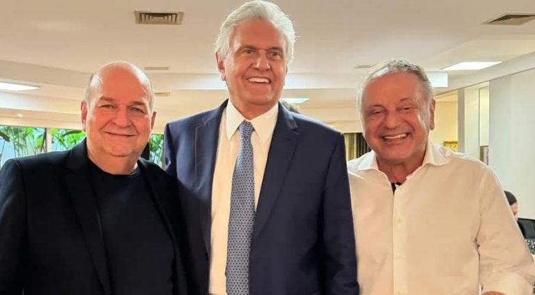 Nelson Fayad diz que pode assumir chefia de gabinete na Seinfra, mas que seguirá vice-prefeito de Catalão