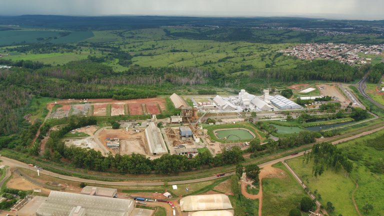 Mosaic planeja rever operações globais em 2025 e se pronuncia sobre unidade de Catalão