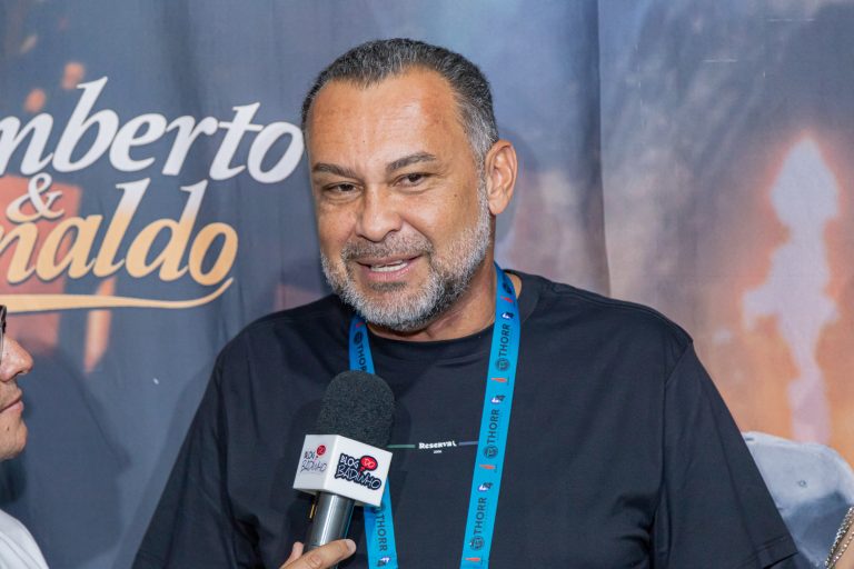 Prefeito Haroldinho apresenta balanço do Carnaval de Três Ranchos nesta sexta (07/03)