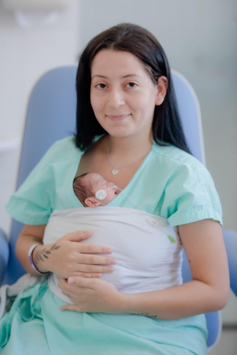 Secretaria de Saúde desenvolve ações para assistência integral às mulheres