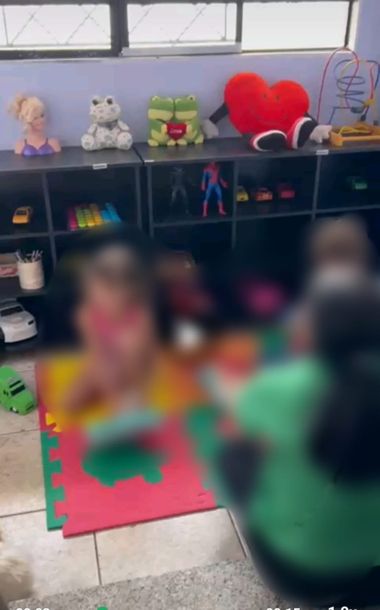 Polícia Civil de Catalão investiga maus-tratos a duas crianças; pais são suspeitos