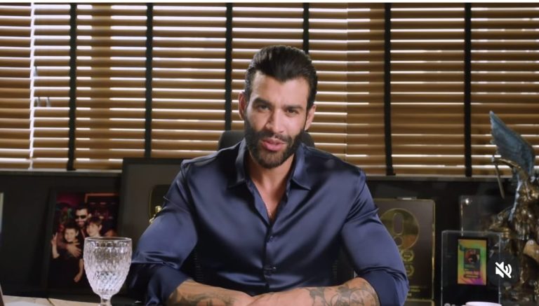 Gusttavo Lima desiste de candidatura à Presidência em 2026