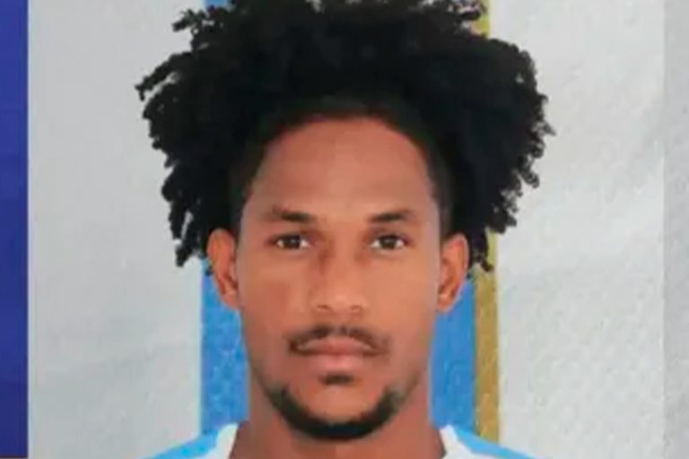 Ex-jogador do CRAC é acusado de estupro, extorsão e assalto contra mulheres na Bahia