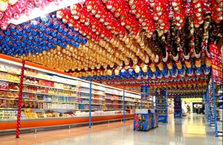 Procon de Catalão divulga preços de produtos típicos para a Páscoa de 2025