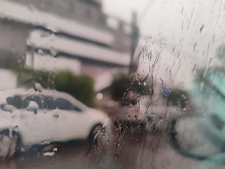 Chuva em Catalão já supera média histórica de abril em quase 50%