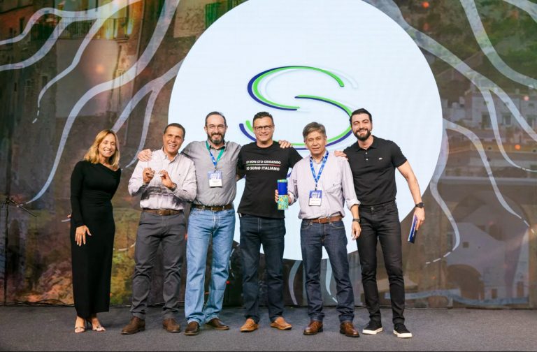 Soma Agrícola conquista Prêmio Raízes Syngenta 2025 e se firma entre as melhores do país