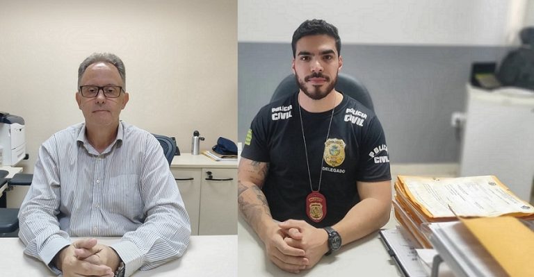 Três Ranchos: Menina de 4 anos é acolhida após denúncia em vídeo