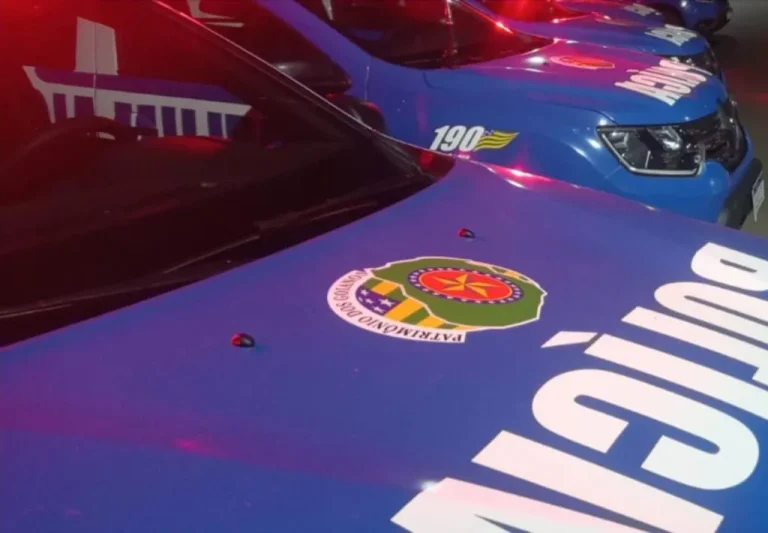 Homem simula furto de Hilux para aplicar golpe em seguradora