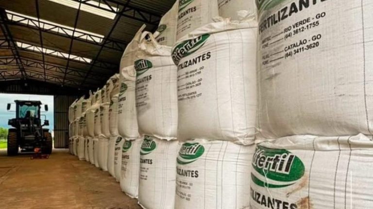 Rifertil pede recuperação judicial com dívida de R$ 647 milhões