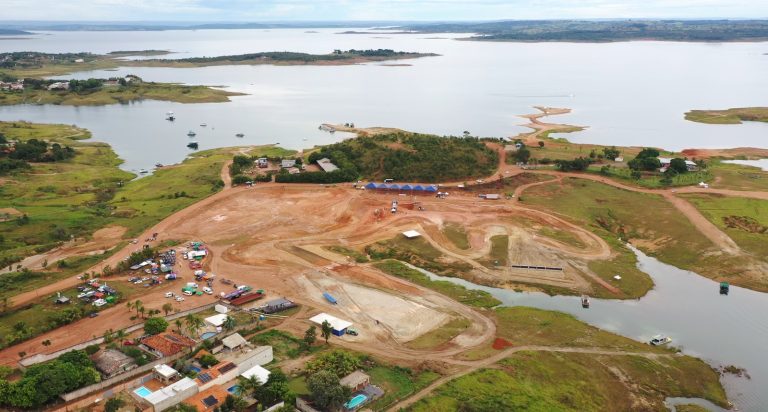 Três Ranchos inicia Semana Santa com segurança reforçada e programação para todas as idades