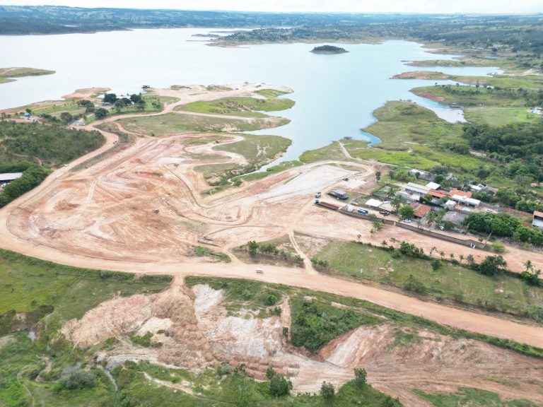Haroldinho aposta no motocross para atrair turistas para Três Ranchos no feriado da Semana Santa