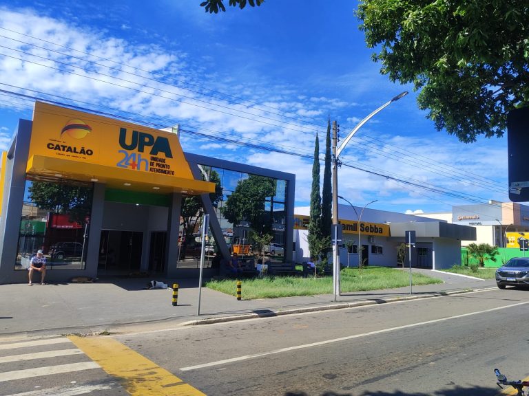 Saiba o que realmente está acontecendo na UPA de Catalão