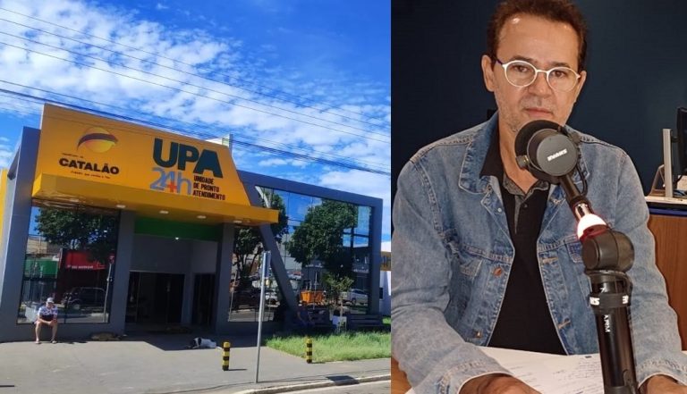 Conselho Municipal de Saúde aponta falhas na gestão da UPA de Catalão