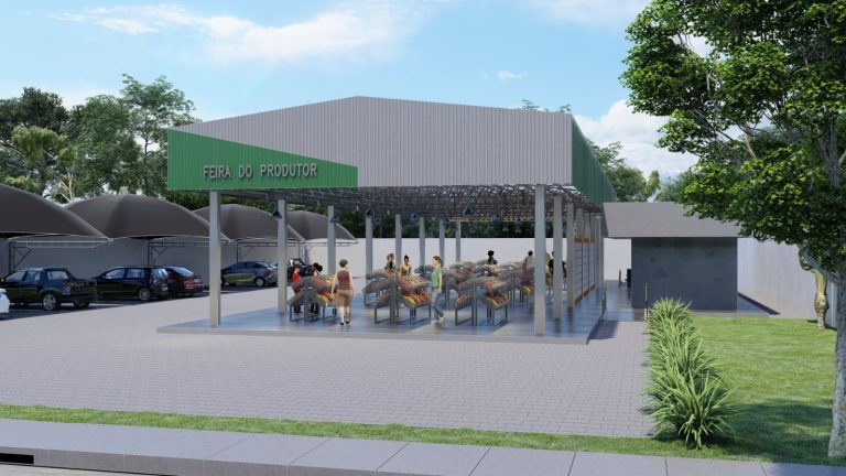 Governo de Goiás investe mais de R$ 10 milhões em infraestrutura social nas cidades do interior