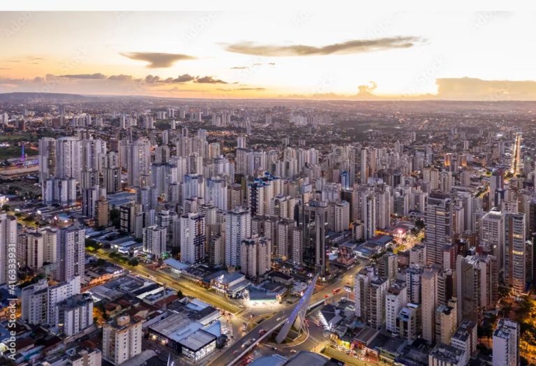 Goiás abre chamamento para ampliar internet em municípios